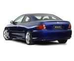 Holden Monaro V2 2001 года